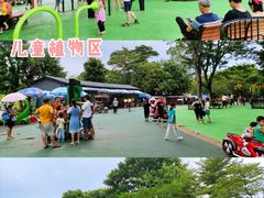 -东莞植物园