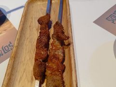 -阿娜尔·新疆菜(宜家荟聚中心店)