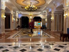 -平湖九龙山庄园圣马可酒店