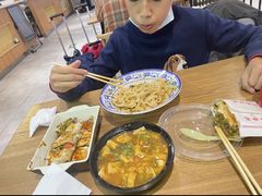 -老味道凉皮(石景山店)