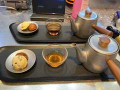 -大益茶庭(永庆坊店)