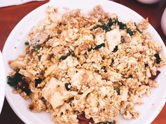 -如意香辣鸡架(总店)