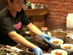 -度小月(百老汇美食街店)