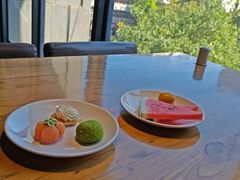 -東舍食唐精品陕菜馆