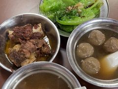 -阿秋牛排(湖心街店)