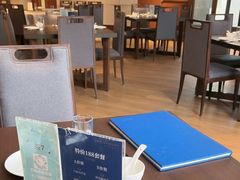 -静之湖湖畔餐厅