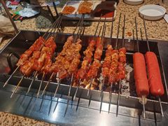 -丰茂烤串(全国首店)