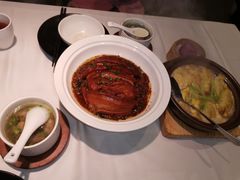 -客颂·客家宴(大壮国际广场店)