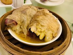 四宝滑鸡扎-葡京日丽(澳门葡京酒店)