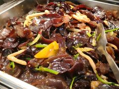 -天荷菜根·闽南素食自助(少林寺店)