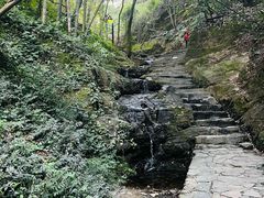 -常德桃花源景区