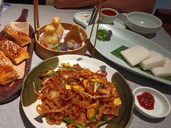 -晓粤·惹味粤菜(凯德乐峰广场店)