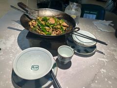 -费大厨辣椒炒肉(黄兴中心广场店)