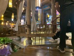 -花溪雨·森林餐厅(石基店)