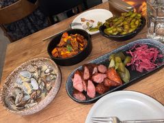 -ibarrel爱杯·bistro&brunch(江宁路店)