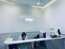 -Rise Hair上升造型