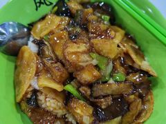 -中央民族大学-食堂