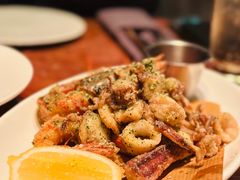 -城市露台景观餐厅(淮海路店)
