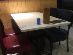 -蚝太郎 • 海鲜烧烤(建国路创始店)