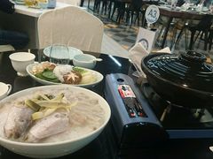 -盒马渔市餐厅