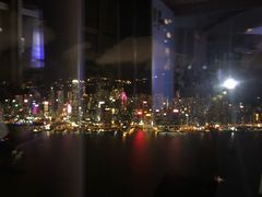 -环球贸易广场(ICC)