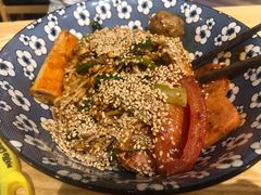 -皆道拌麻辣烫·麻辣拌