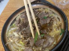 -胜泽眼镜烧烤(云霄路直营店)