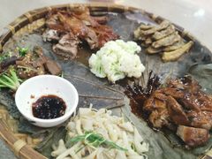 -台山第一家兴华黄鳝饭·黄鳝婆(合水分店)