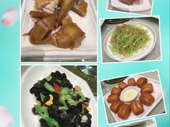 -一家春酒楼(惠工街店)