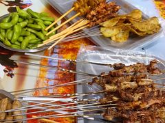 -多浪烧烤(镇江分店)