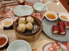-点都德(海岸城店)