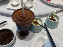 -澳洲肥牛火锅(转盘路店)