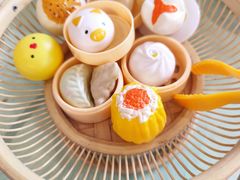 -蔡澜点心·粤菜(领展购物广场店)