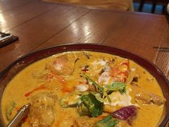 -CHINCHIN 青青·泰国料理(万象食家店)