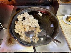 -二七友名焖子铺