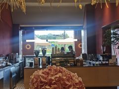 -明谦·Coffee&Cocktail Bar(美您公园店)