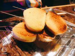 -冰城小镇音乐串吧·聚会餐厅(百子湾店)