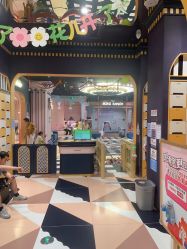 点击看大图 -meland亲子乐园(北京亦庄龙湖天街店)