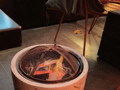 -何师烧烤Pro ·江湖川菜·小龙虾·精酿啤酒(太古里旗舰店)