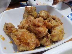 -Pelicana百利家炸鸡(江南西名店城店)