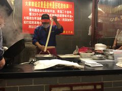 -青年路烩面馆(绿地世纪城店)