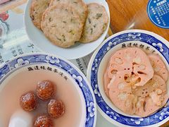 -粗茶淡饭(东关街店)