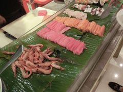 CIMG0036-龙之梦万丽酒店青餐厅