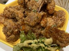 -艾薯夫妇Aysh(福田星河COCOPark店)
