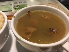 -翠华餐厅(湾仔店)