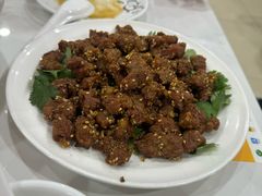 -京天红酒家(虎坊路店)