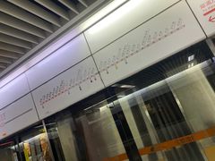 -一品天下(地铁站)