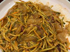 -粗粮人家·东北菜(洋桥店)