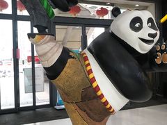 -曼哈顿商业广场(升龙广场店)
