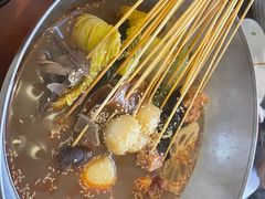 -付小姐在成都(中山公园店)